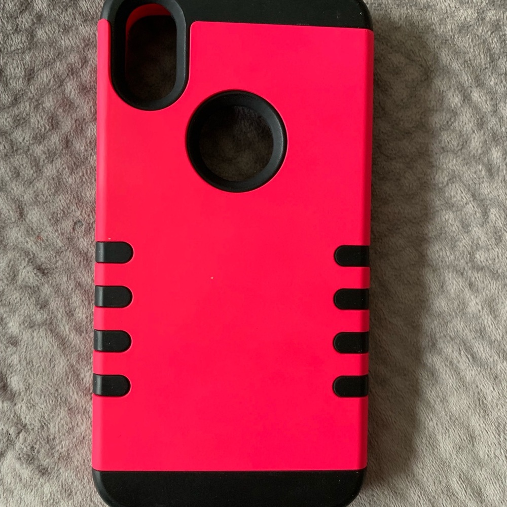 iPhone X/xs case